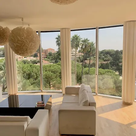 French Riviera With Swimming Pool And Free Parking Near Monaco شقة *