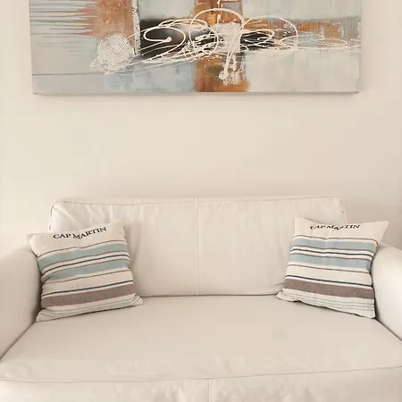 Διαμέρισμα French Riviera With Swimming Pool And Free Parking Near Monaco *