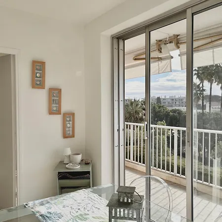 French Riviera With Swimming Pool And Free Parking Near Monaco Διαμέρισμα Roquebrune-Cap-Martin
