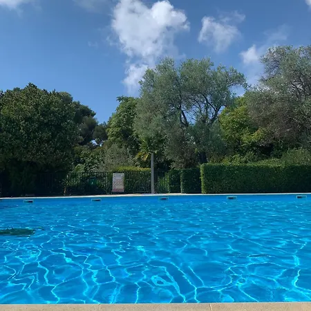 Διαμέρισμα French Riviera With Swimming Pool And Free Parking Near Monaco Roquebrune-Cap-Martin